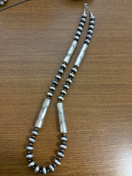 Barrel Pearls