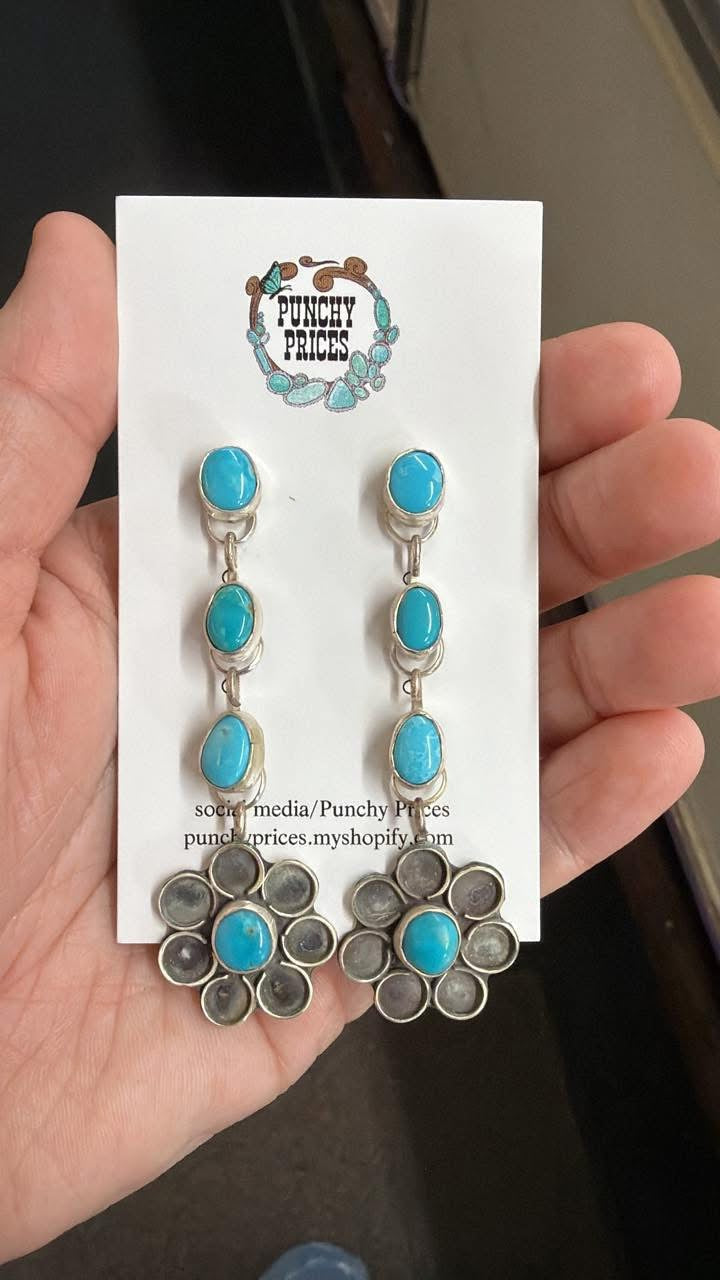 Flower Dangles