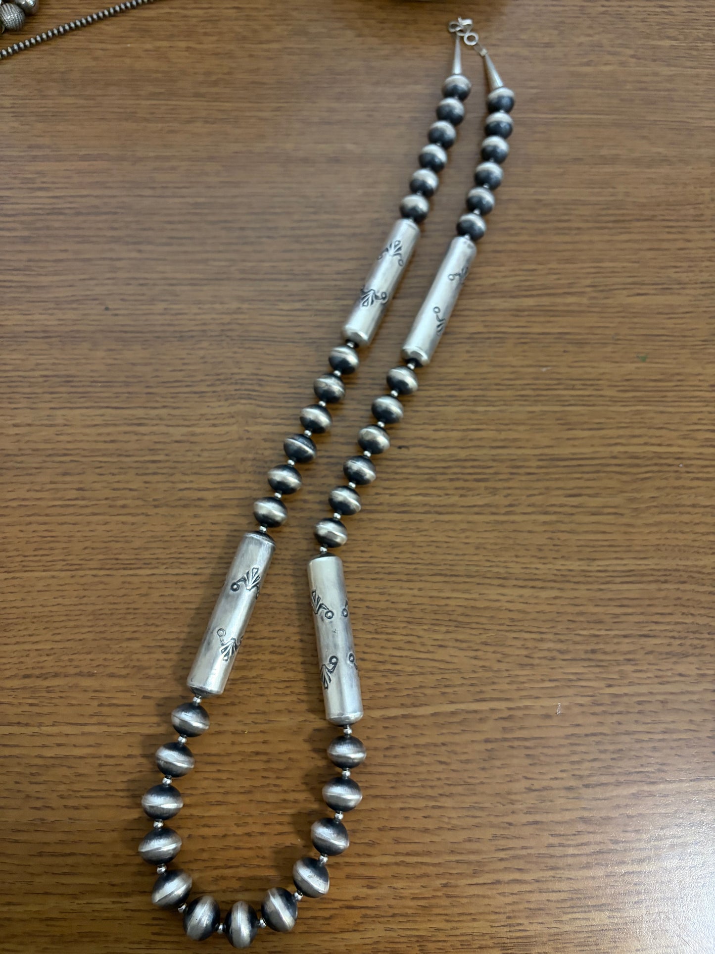 Barrel Pearls