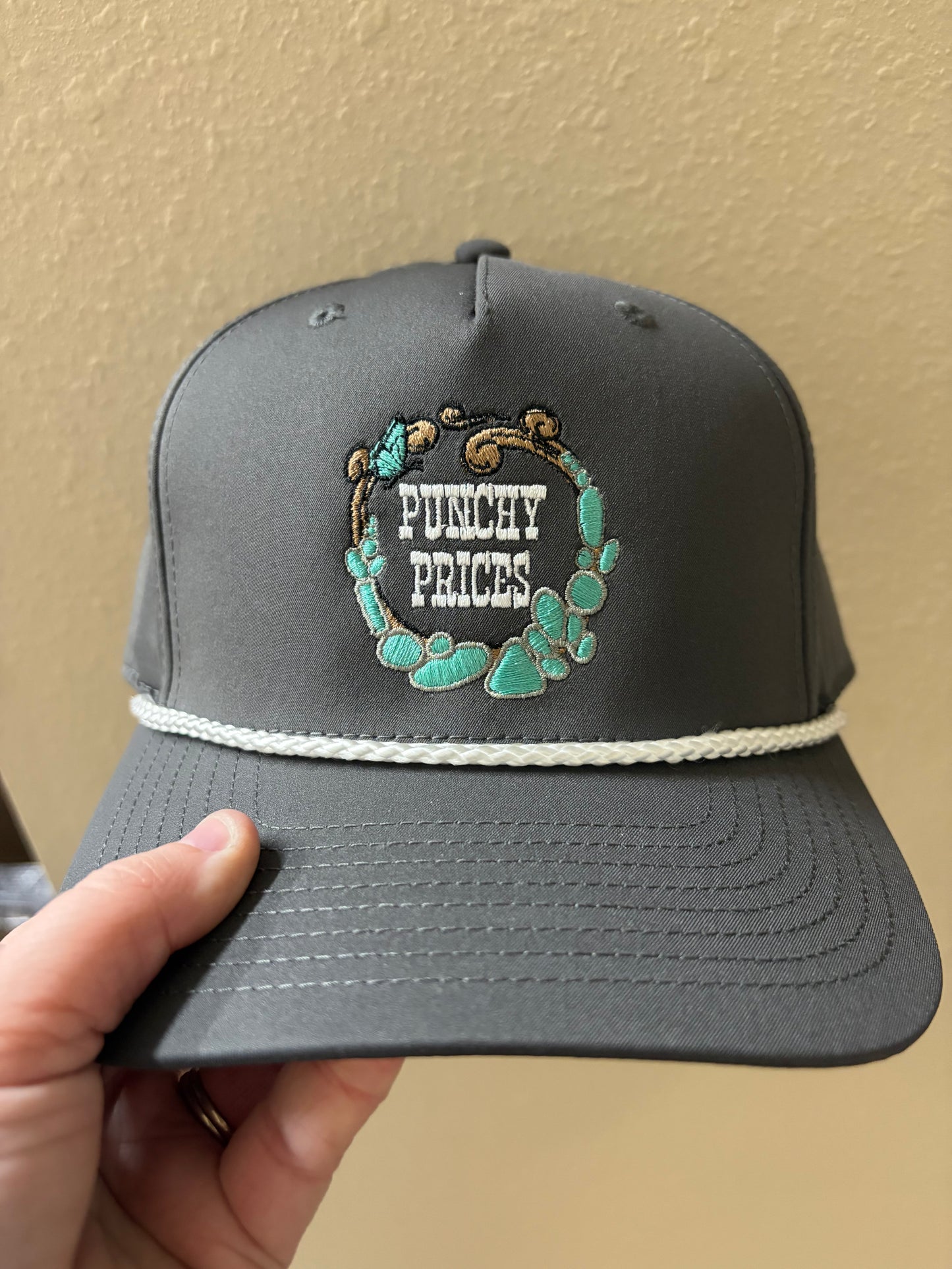 Punchy Prices Hats