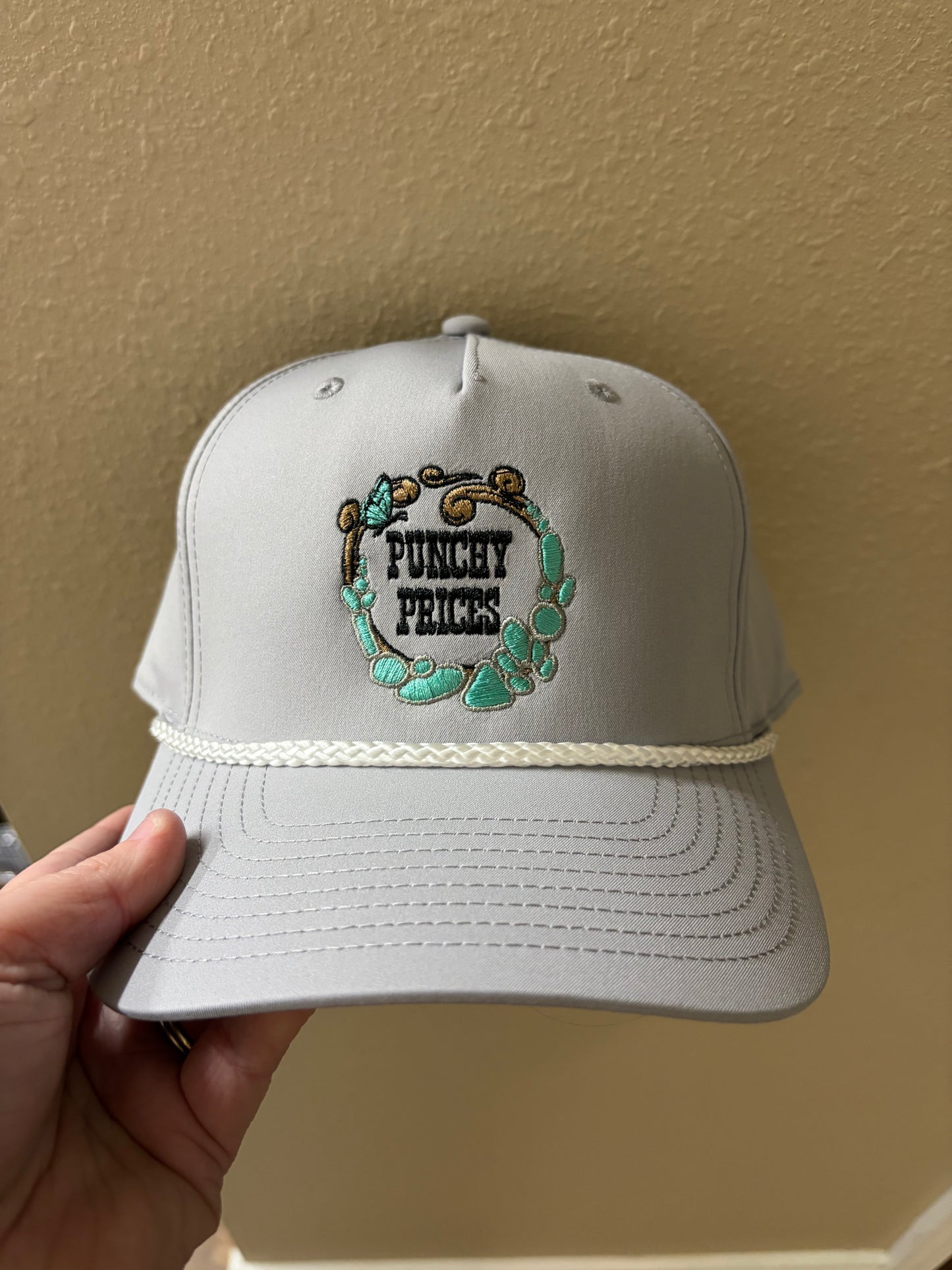 Punchy Prices Hats