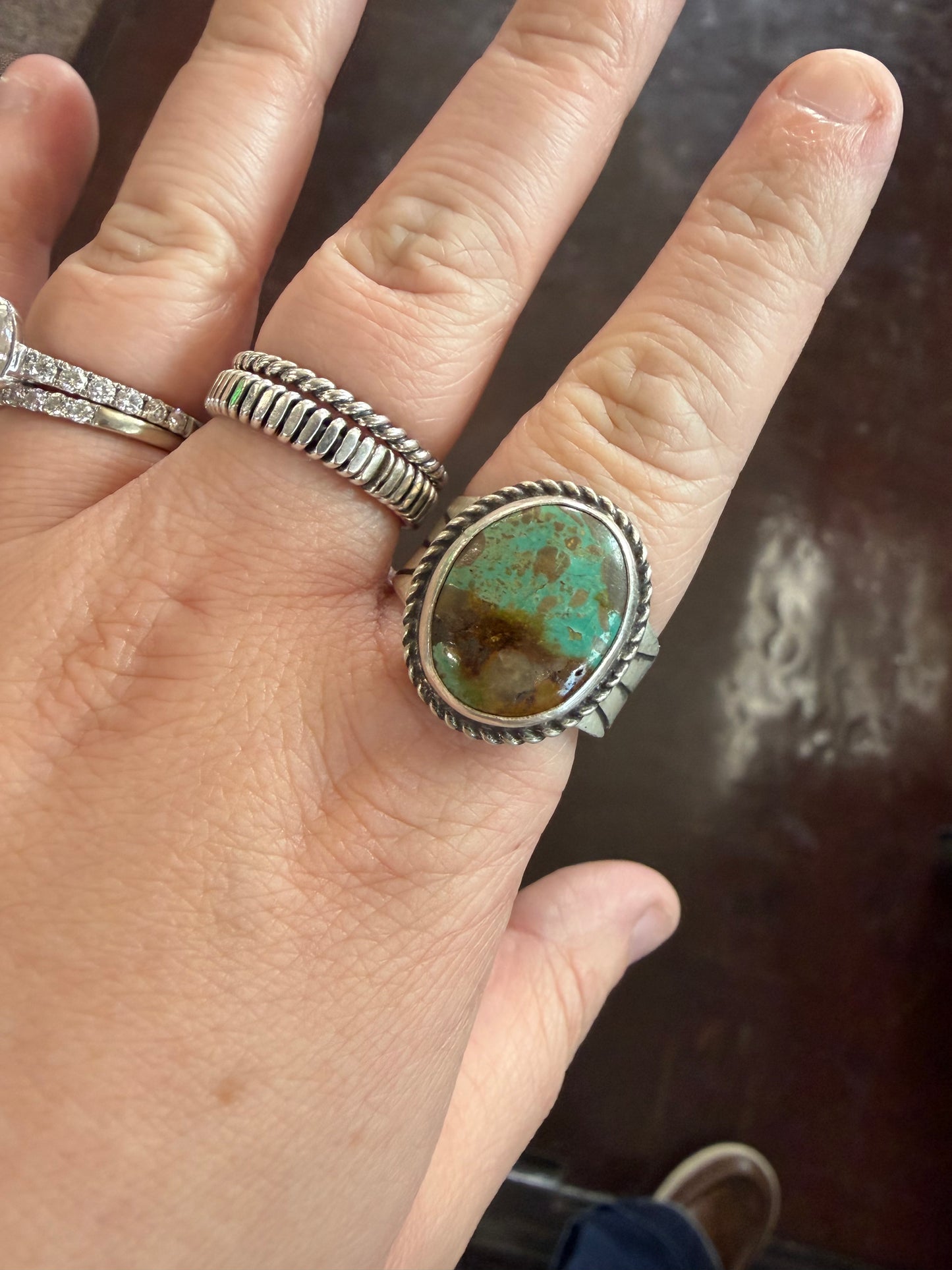 Royston Ring