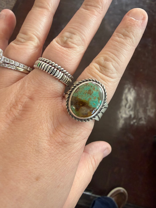 Royston Ring