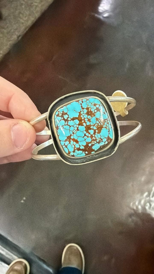Mine 8 cuff