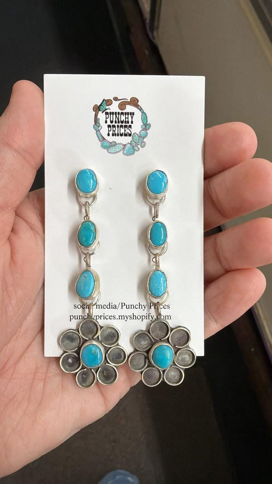 Flower Dangles