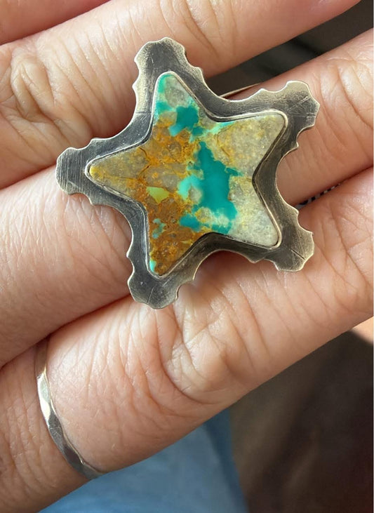 Royston Star Ring