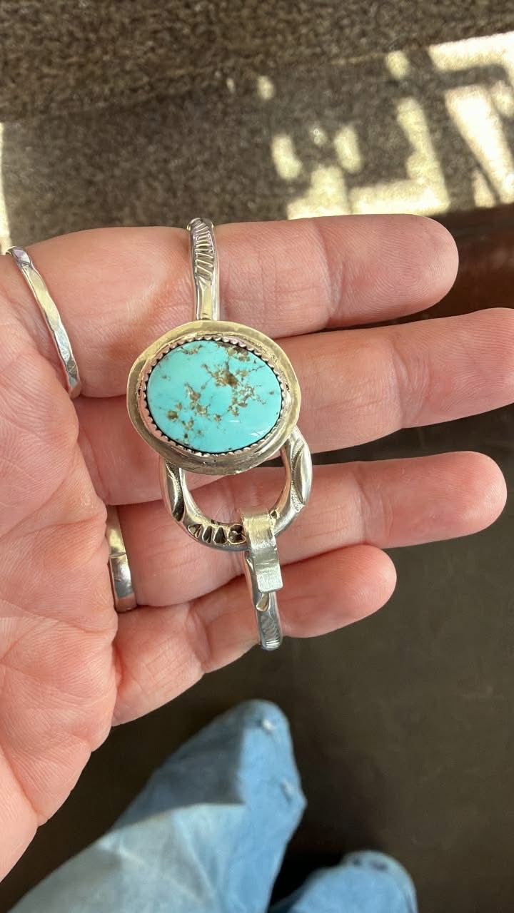 Single Closer Cuff