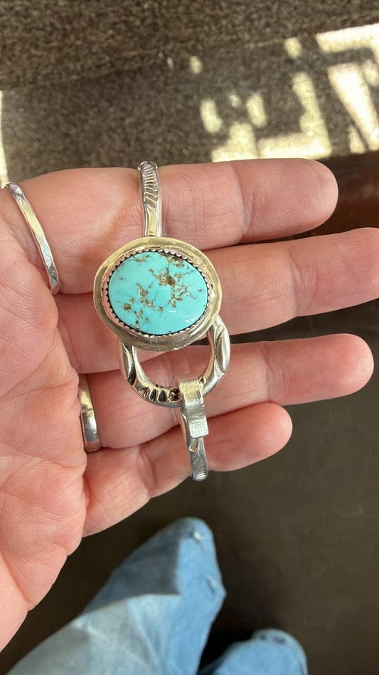 Single Closer Cuff